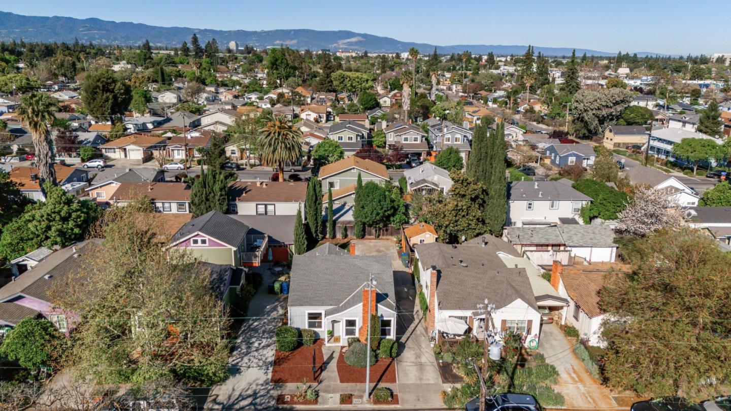 Detail Gallery Image 40 of 42 For 425 Rutland Ave, San Jose,  CA 95128 - 2 Beds | 1 Baths