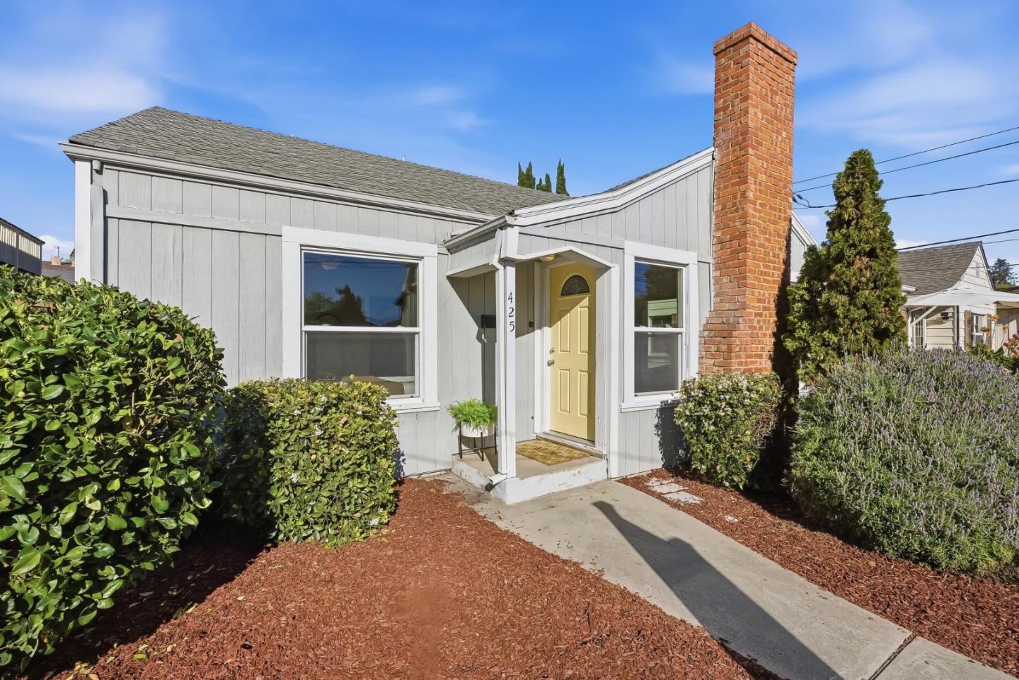 425 Rutland Avenue, San Jose, CA, 95128