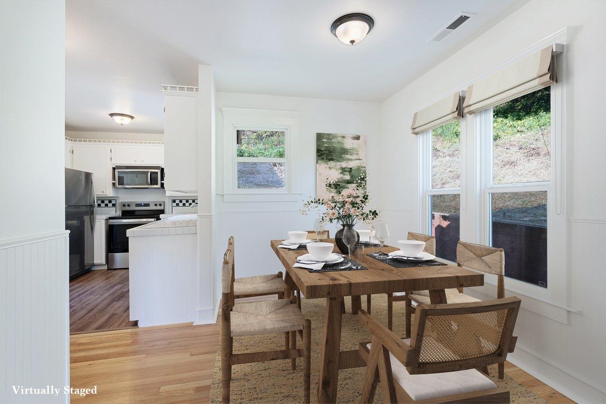 Detail Gallery Image 11 of 26 For 225 Owl Ridge Way, Aptos,  CA 95003 - 2 Beds | 1 Baths
