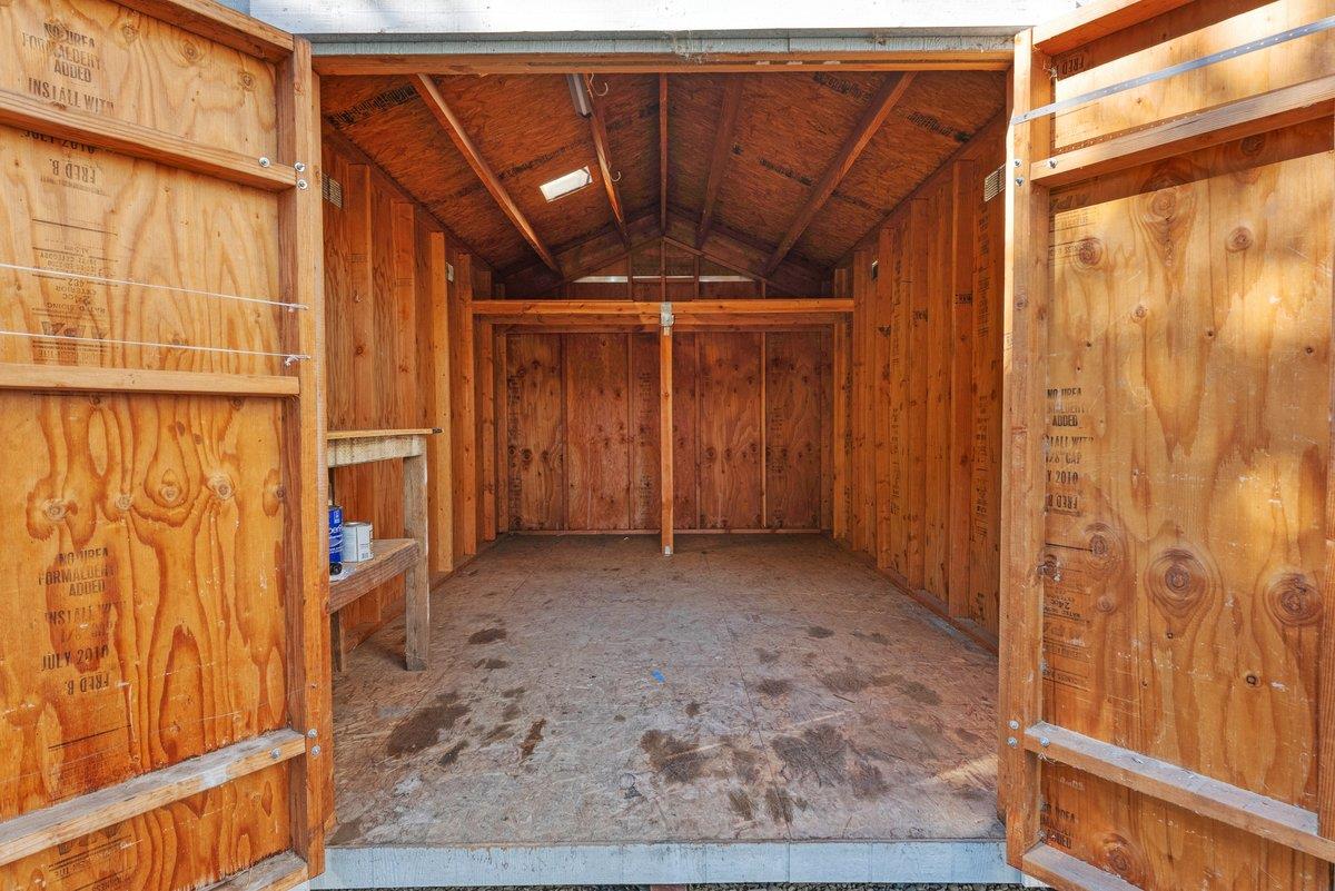 Detail Gallery Image 25 of 26 For 225 Owl Ridge Way, Aptos,  CA 95003 - 2 Beds | 1 Baths