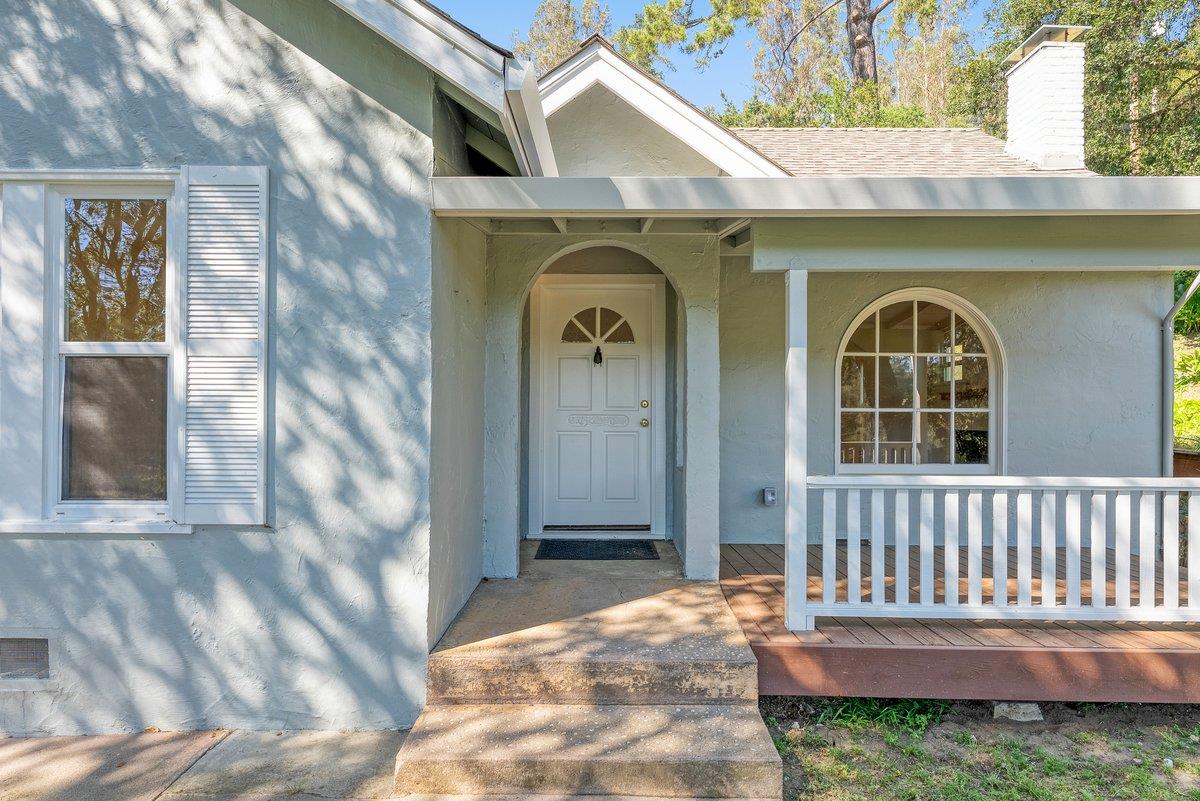 Detail Gallery Image 4 of 26 For 225 Owl Ridge Way, Aptos,  CA 95003 - 2 Beds | 1 Baths