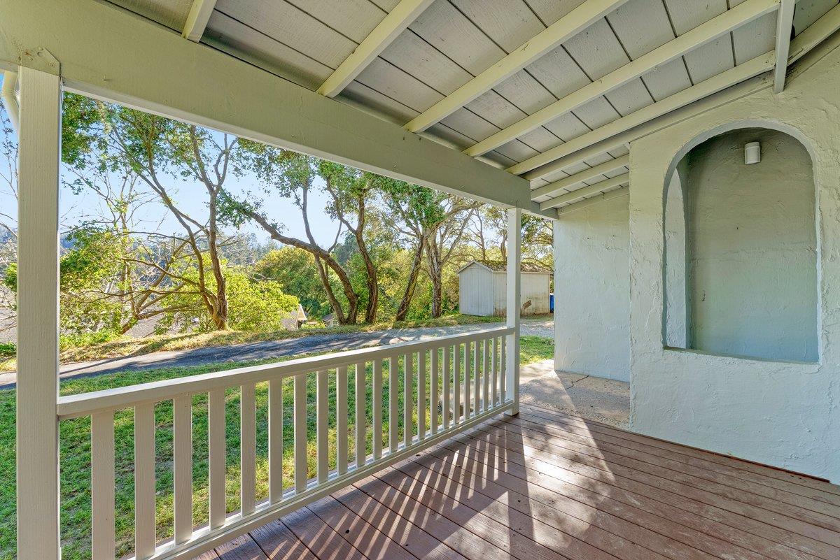 Detail Gallery Image 5 of 26 For 225 Owl Ridge Way, Aptos,  CA 95003 - 2 Beds | 1 Baths