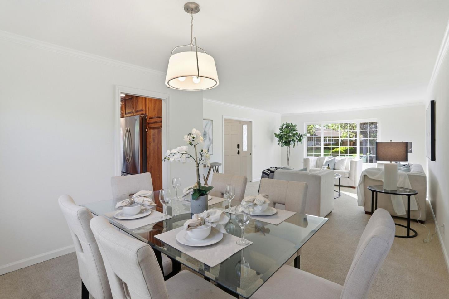 Detail Gallery Image 18 of 44 For 4974 Massachusetts Dr, San Jose,  CA 95136 - 5 Beds | 3 Baths