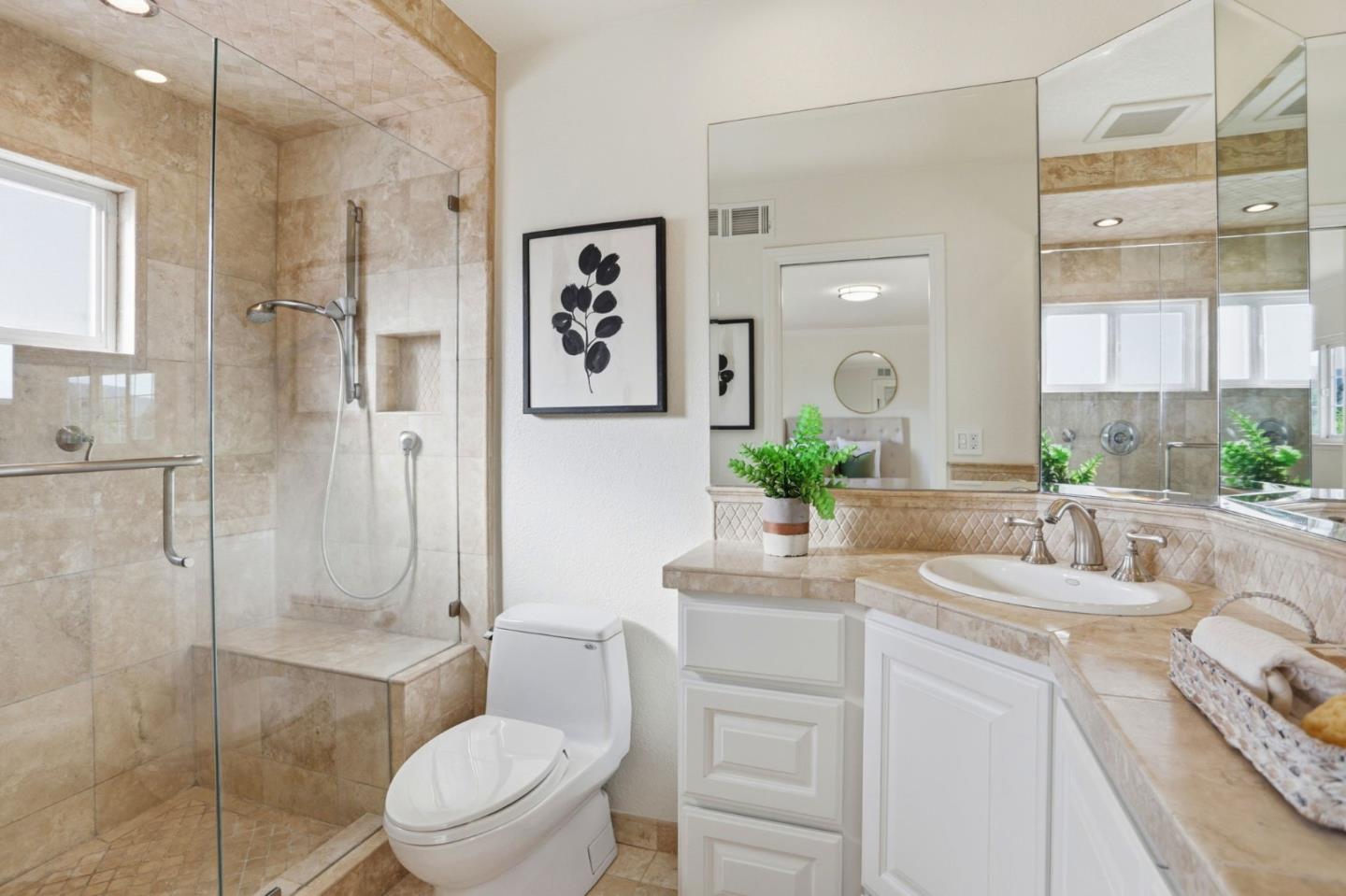 Detail Gallery Image 33 of 44 For 4974 Massachusetts Dr, San Jose,  CA 95136 - 5 Beds | 3 Baths