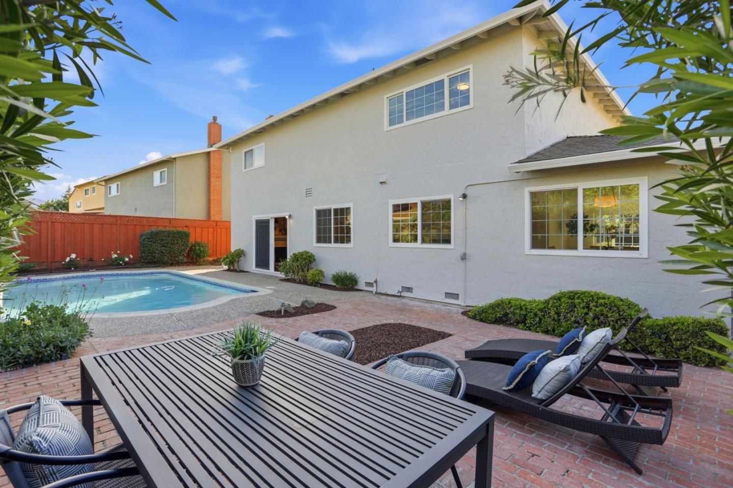 Detail Gallery Image 42 of 44 For 4974 Massachusetts Dr, San Jose,  CA 95136 - 5 Beds | 3 Baths