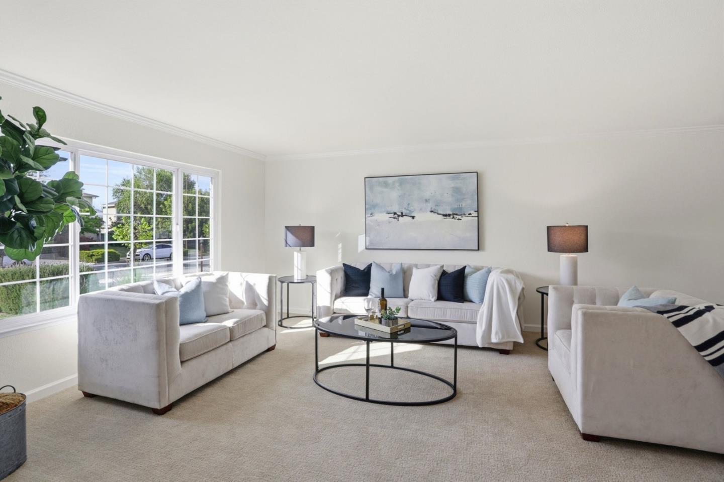 Detail Gallery Image 8 of 44 For 4974 Massachusetts Dr, San Jose,  CA 95136 - 5 Beds | 3 Baths