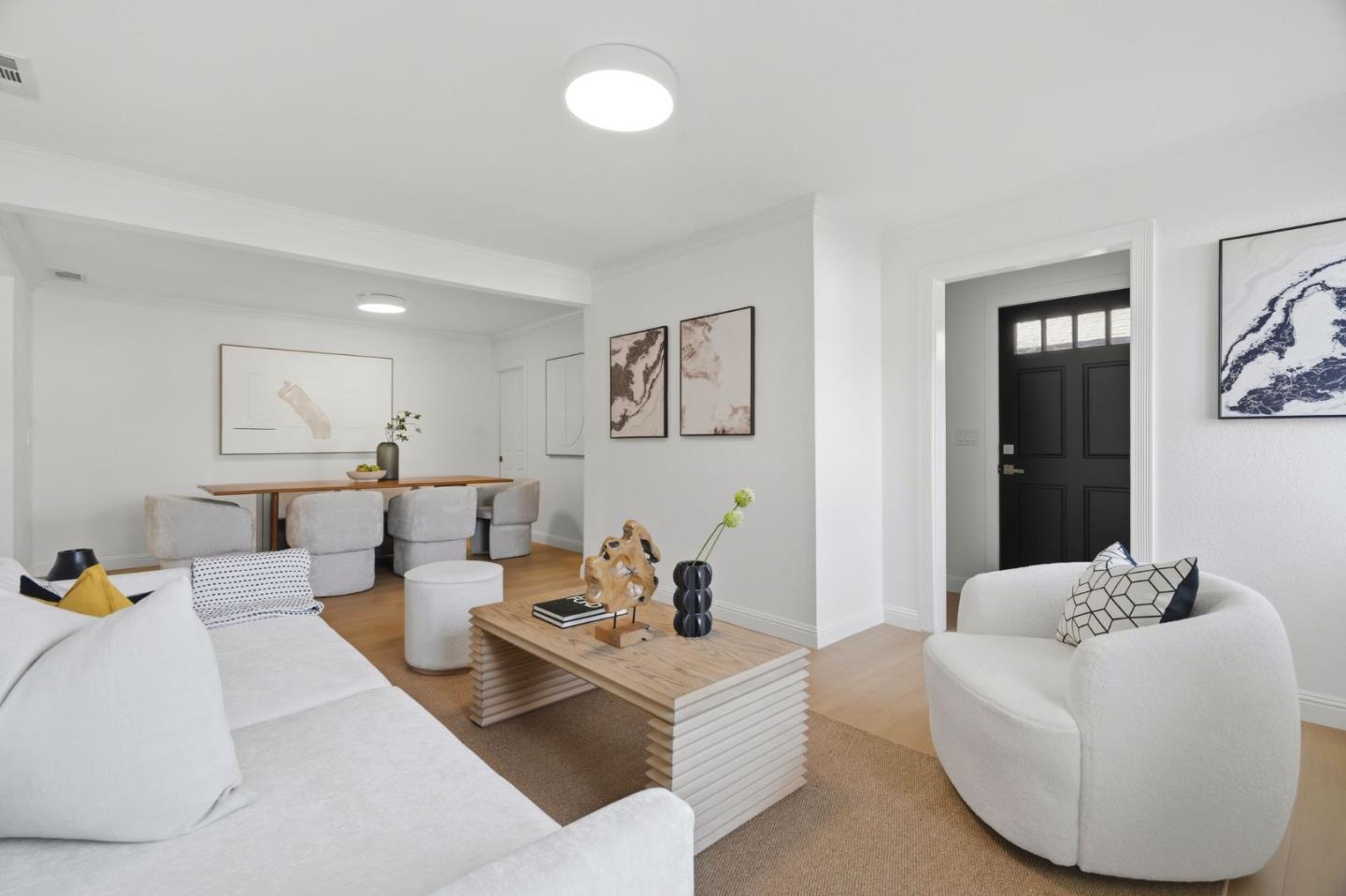 Detail Gallery Image 10 of 30 For 1017 Beech St, East Palo Alto,  CA 94303 - 3 Beds | 2 Baths