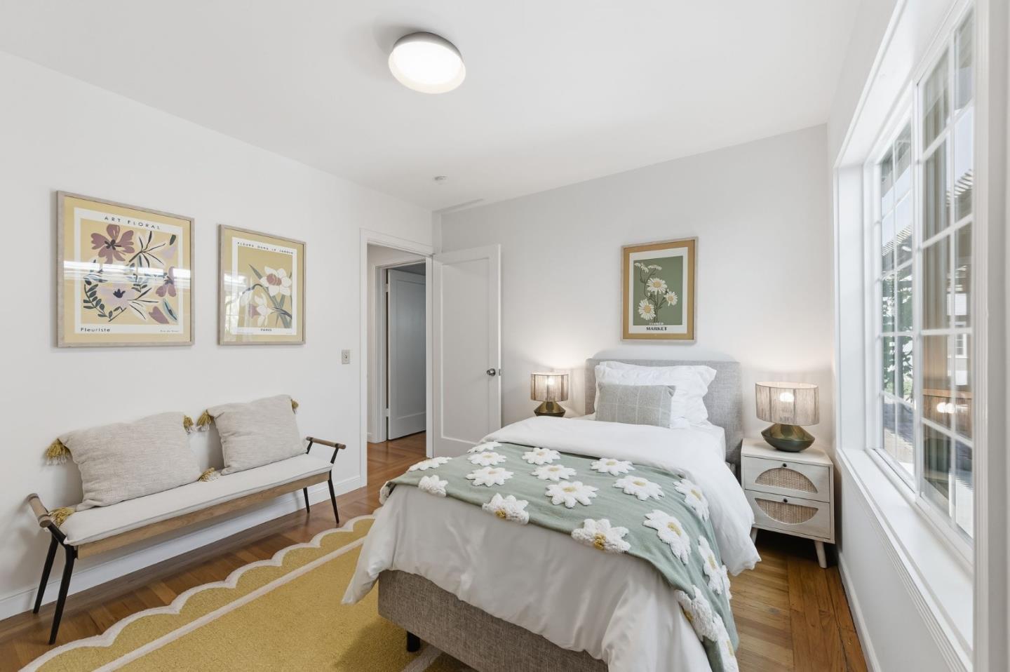 Detail Gallery Image 10 of 25 For 410 Wilton Ave, Palo Alto,  CA 94306 - 4 Beds | 2 Baths