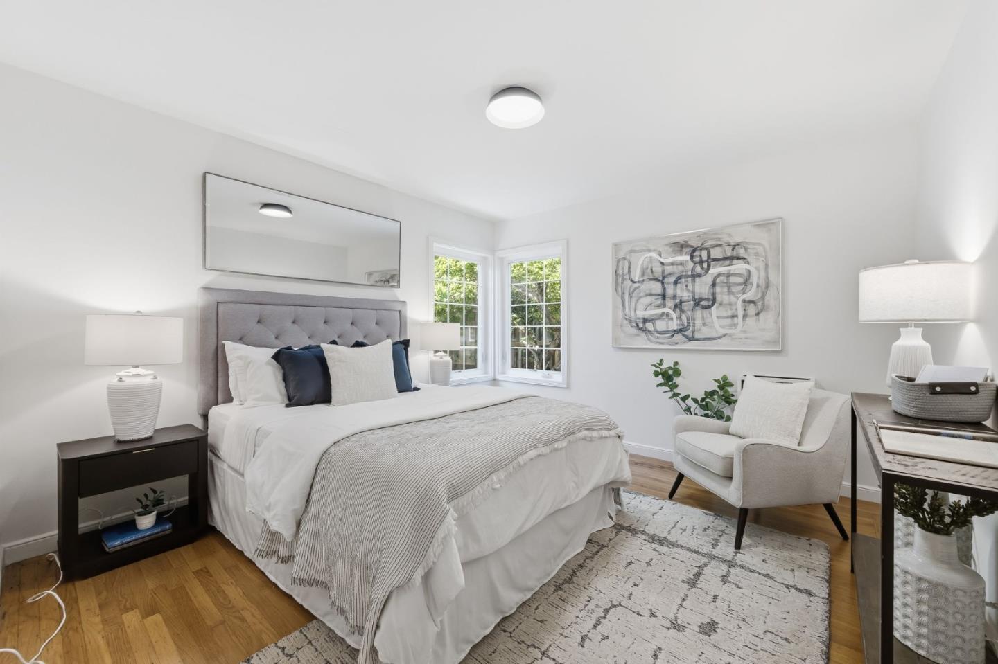 Detail Gallery Image 13 of 25 For 410 Wilton Ave, Palo Alto,  CA 94306 - 4 Beds | 2 Baths