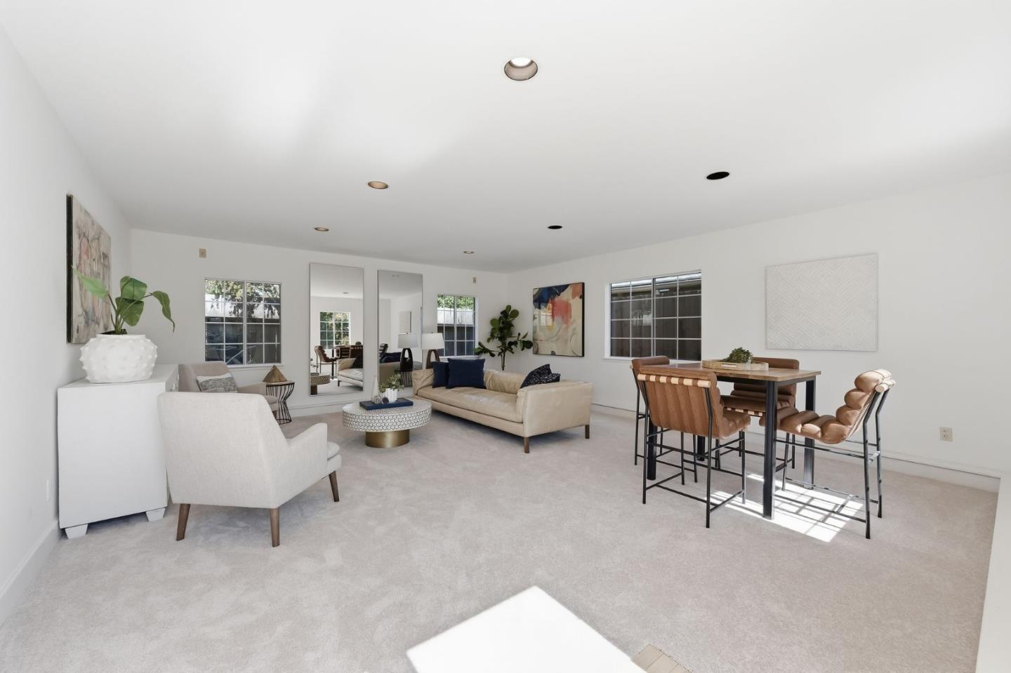 Detail Gallery Image 18 of 25 For 410 Wilton Ave, Palo Alto,  CA 94306 - 4 Beds | 2 Baths