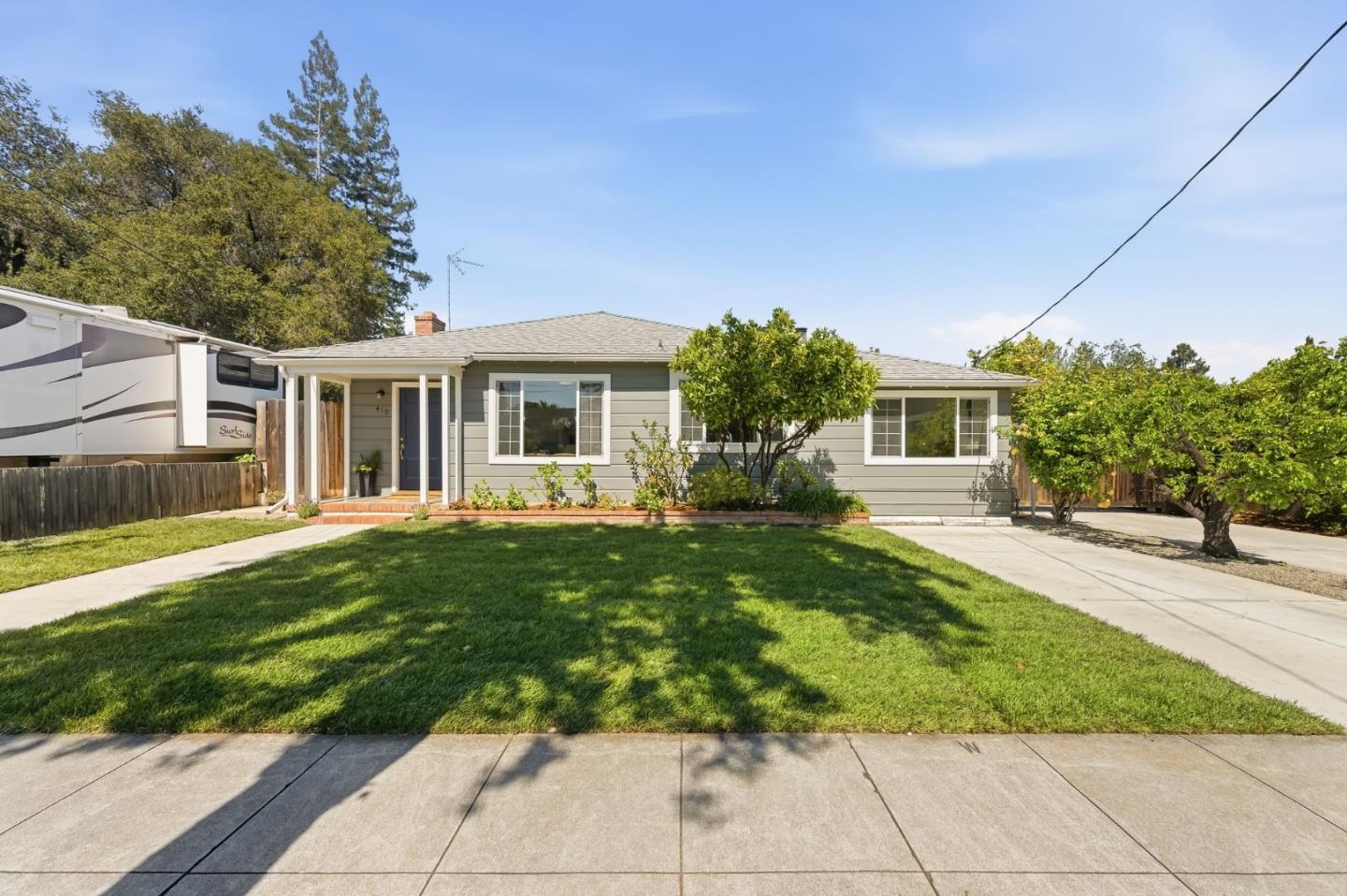 623 San Bruno Avenue, Morgan Hill, CA, 95037