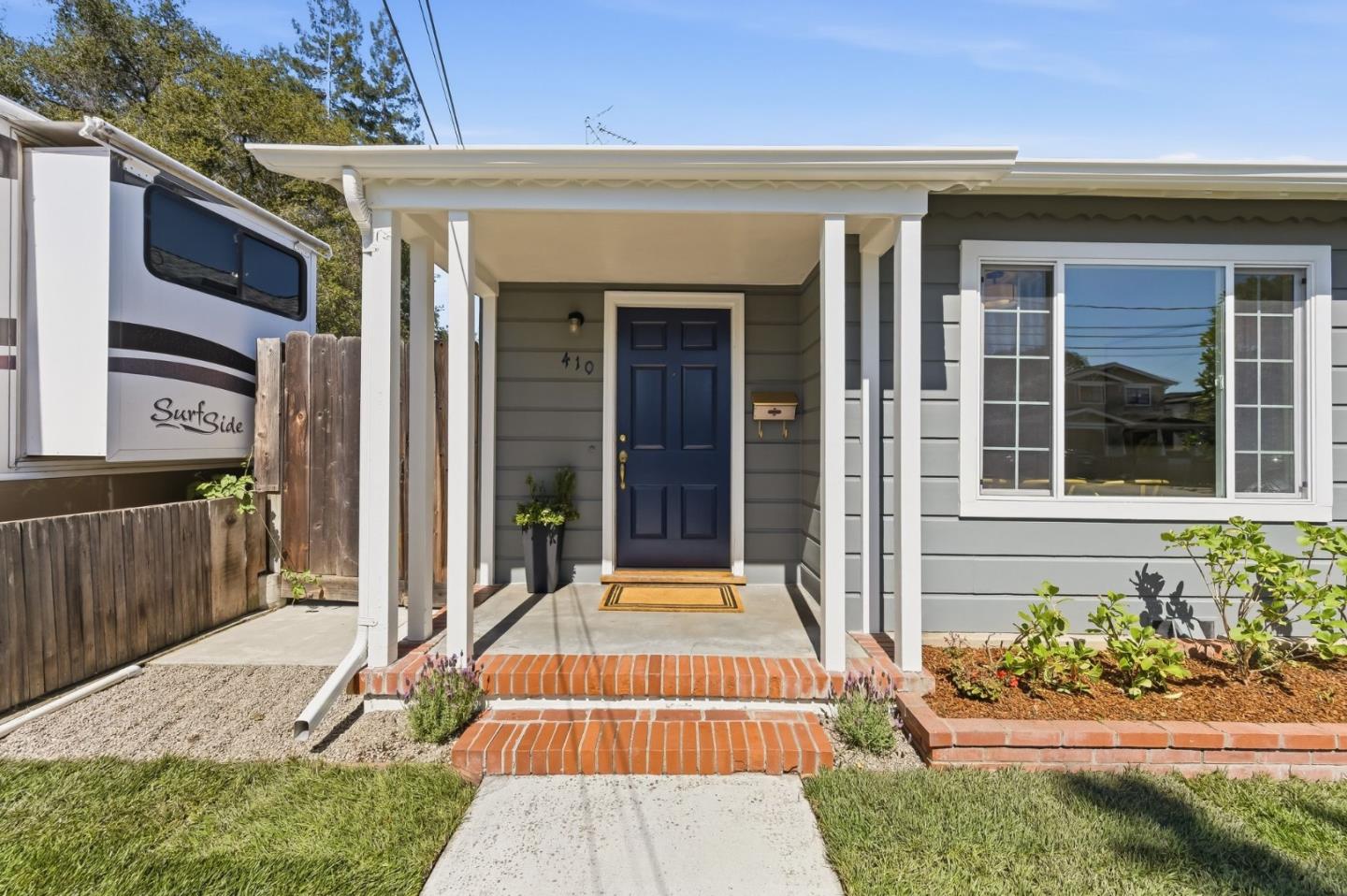 Detail Gallery Image 24 of 25 For 410 Wilton Ave, Palo Alto,  CA 94306 - 4 Beds | 2 Baths