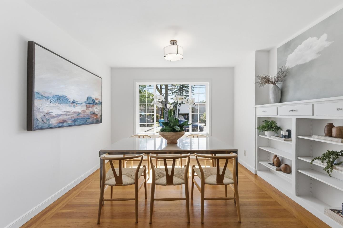 Detail Gallery Image 4 of 25 For 410 Wilton Ave, Palo Alto,  CA 94306 - 4 Beds | 2 Baths