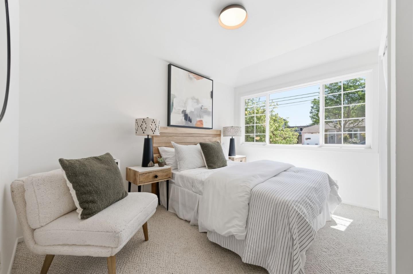 Detail Gallery Image 8 of 25 For 410 Wilton Ave, Palo Alto,  CA 94306 - 4 Beds | 2 Baths