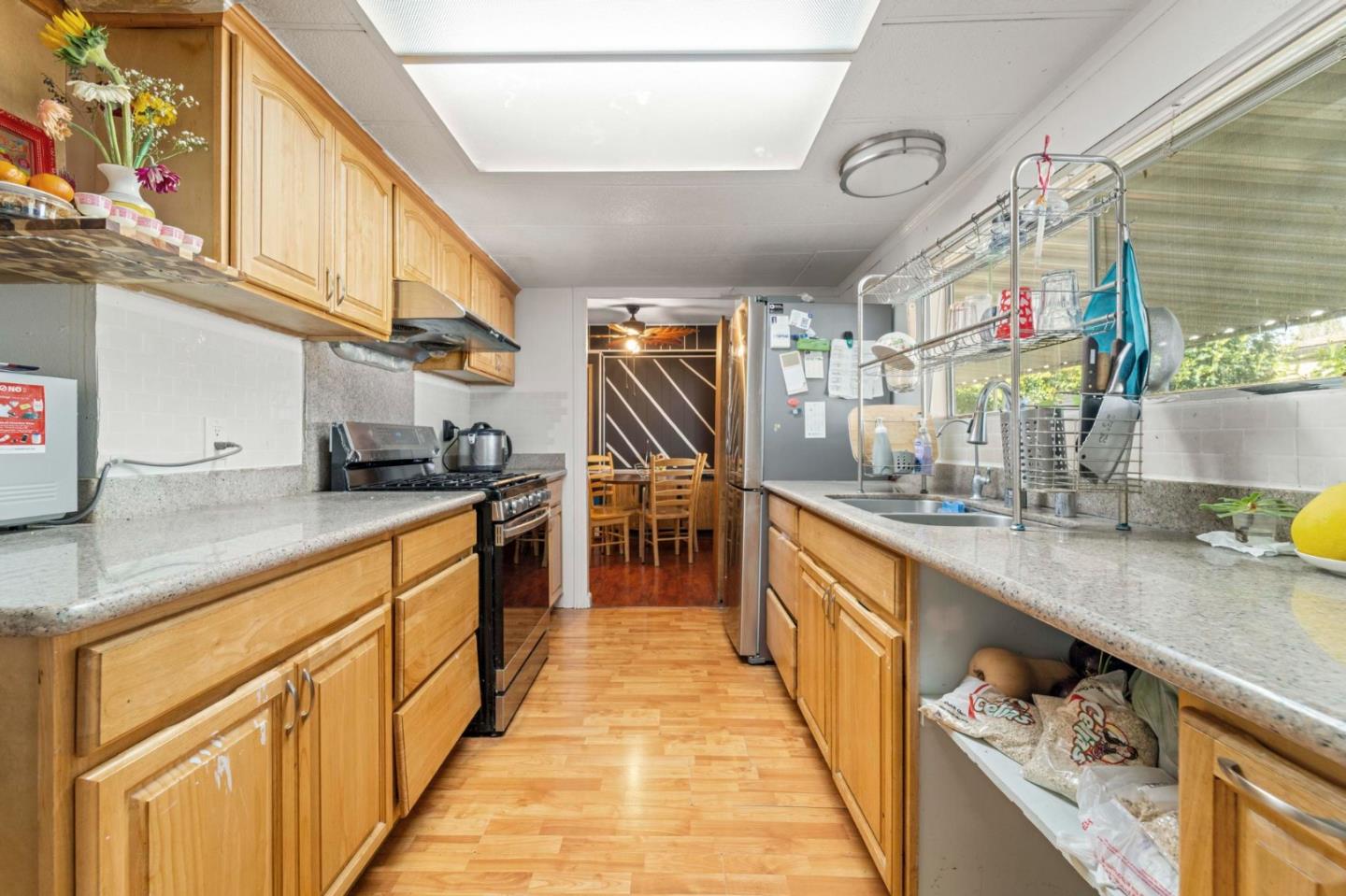 Detail Gallery Image 10 of 30 For 5450 Monterey Rd #157,  San Jose,  CA 95111 - 3 Beds | 2 Baths