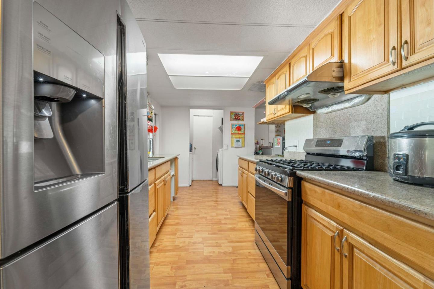 Detail Gallery Image 11 of 30 For 5450 Monterey Rd #157,  San Jose,  CA 95111 - 3 Beds | 2 Baths