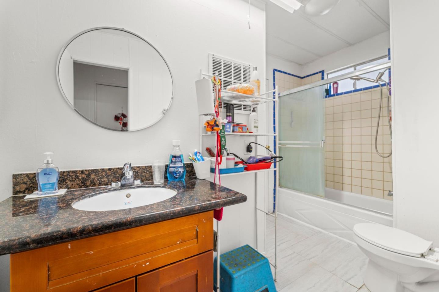 Detail Gallery Image 16 of 30 For 5450 Monterey Rd #157,  San Jose,  CA 95111 - 3 Beds | 2 Baths