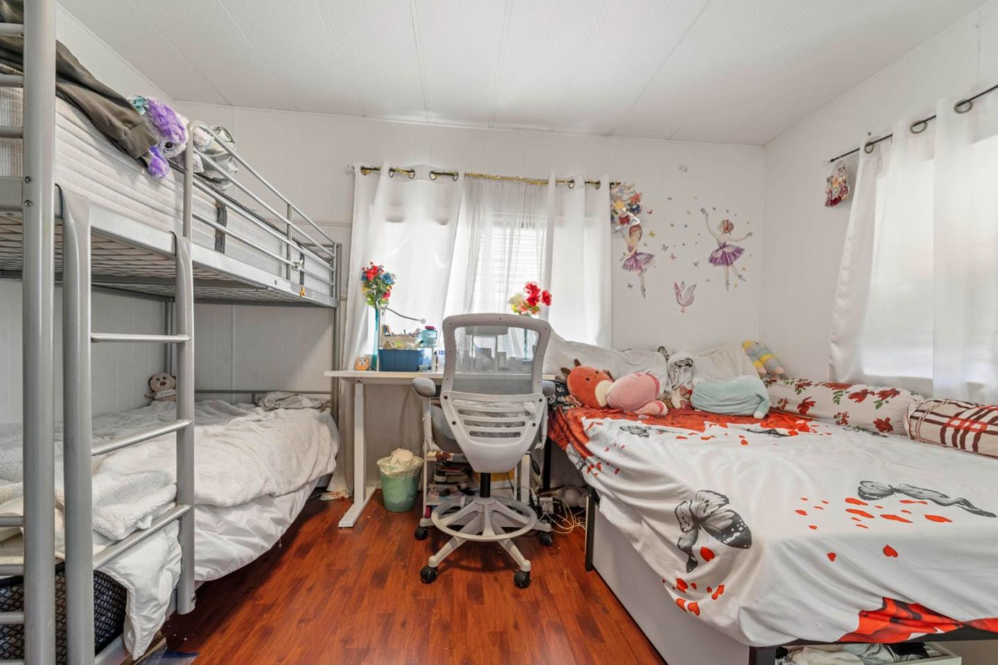 Detail Gallery Image 18 of 30 For 5450 Monterey Rd #157,  San Jose,  CA 95111 - 3 Beds | 2 Baths