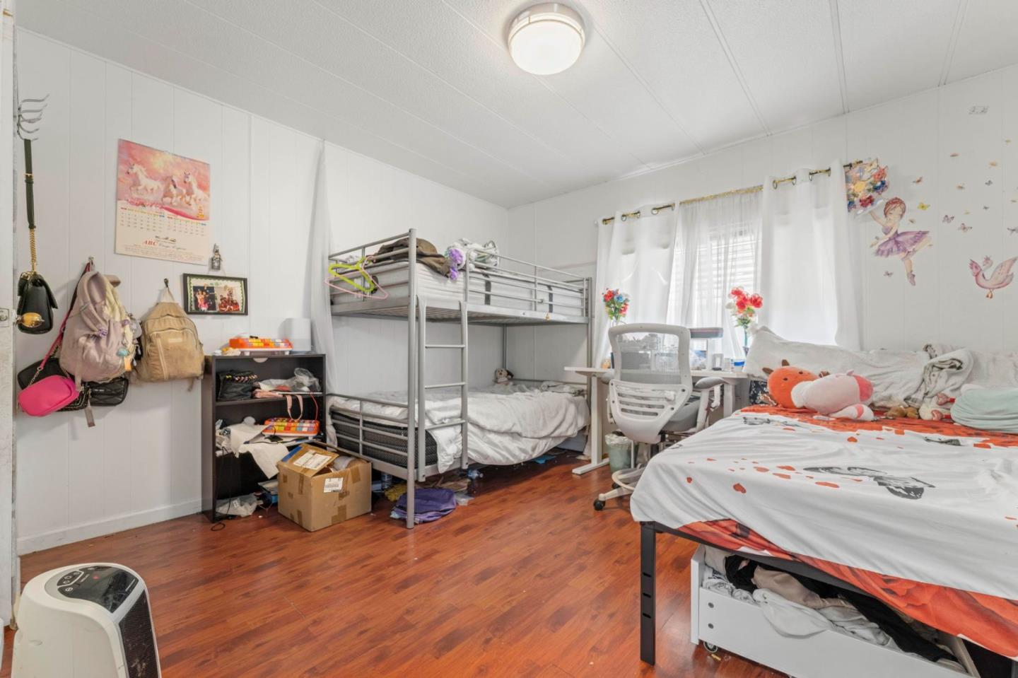 Detail Gallery Image 19 of 30 For 5450 Monterey Rd #157,  San Jose,  CA 95111 - 3 Beds | 2 Baths