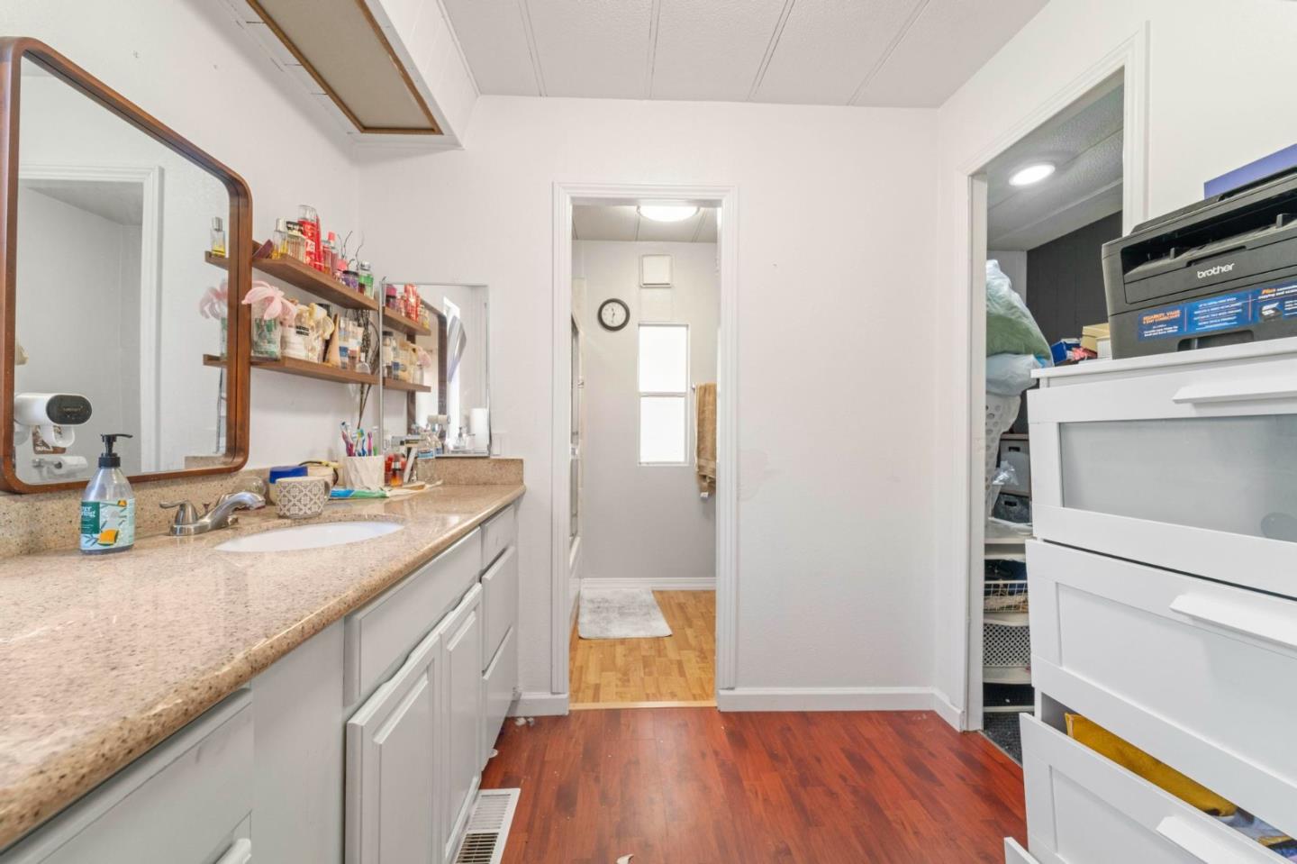 Detail Gallery Image 20 of 30 For 5450 Monterey Rd #157,  San Jose,  CA 95111 - 3 Beds | 2 Baths