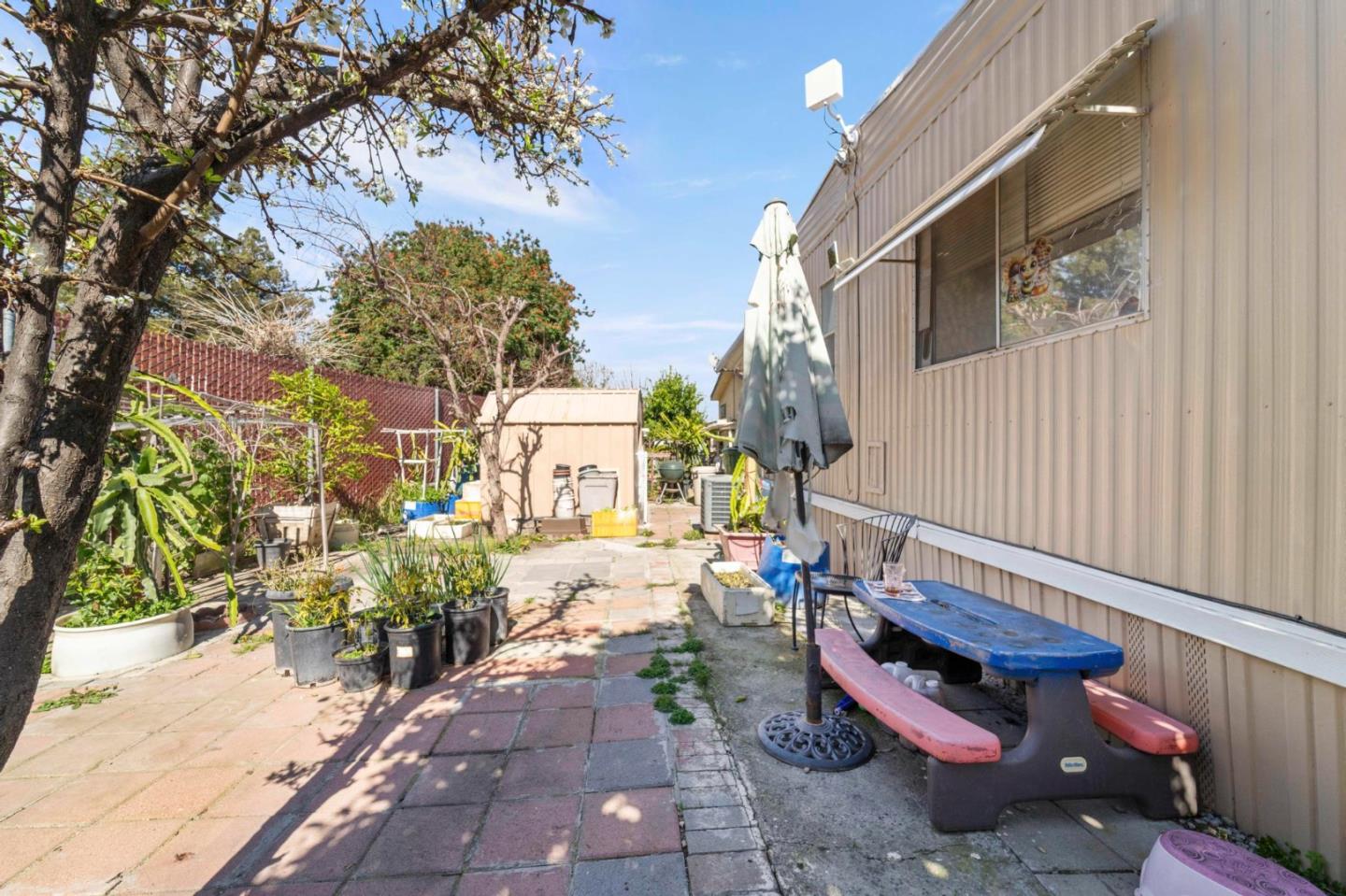 Detail Gallery Image 24 of 30 For 5450 Monterey Rd #157,  San Jose,  CA 95111 - 3 Beds | 2 Baths