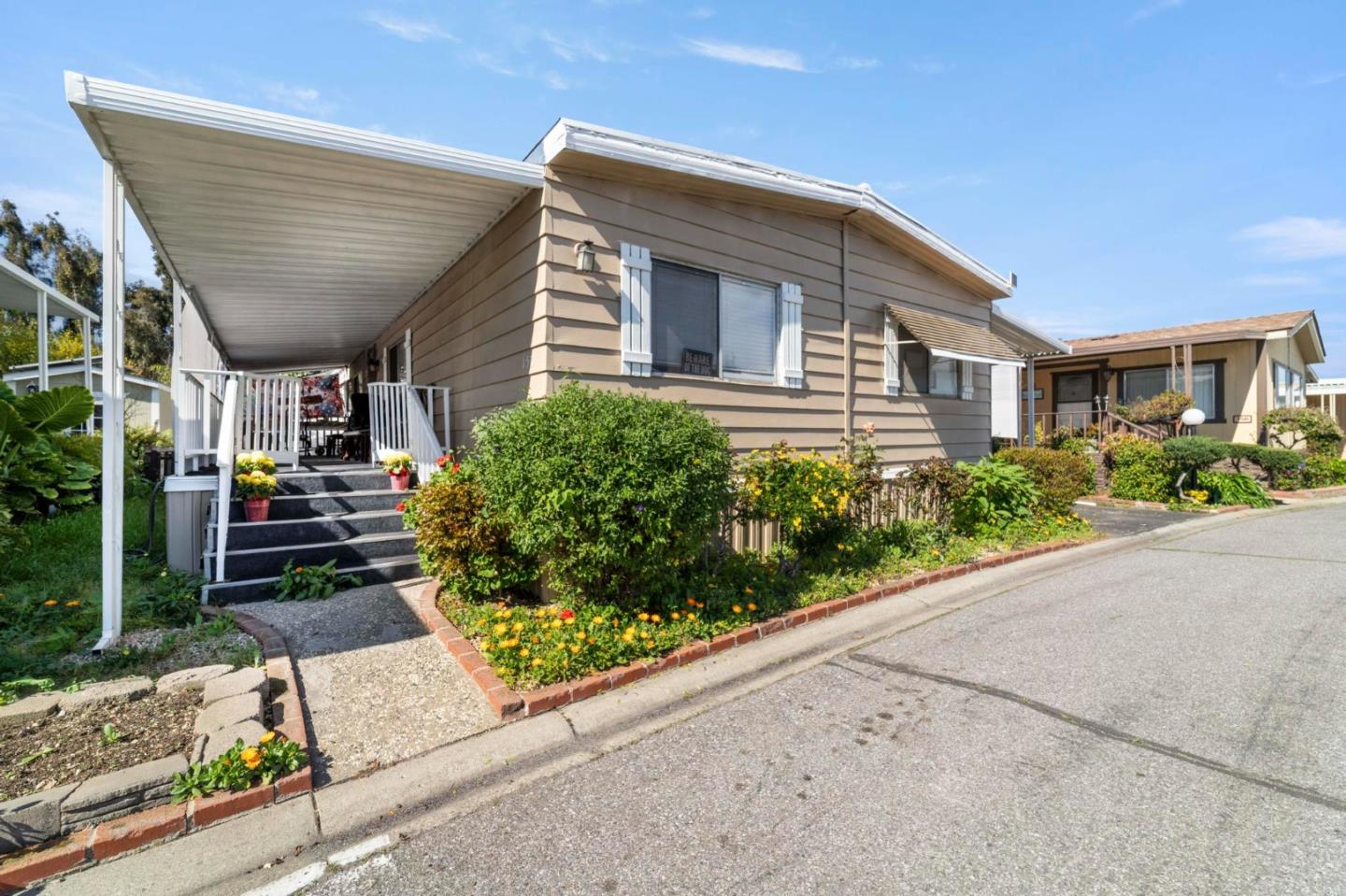 Detail Gallery Image 25 of 30 For 5450 Monterey Rd #157,  San Jose,  CA 95111 - 3 Beds | 2 Baths