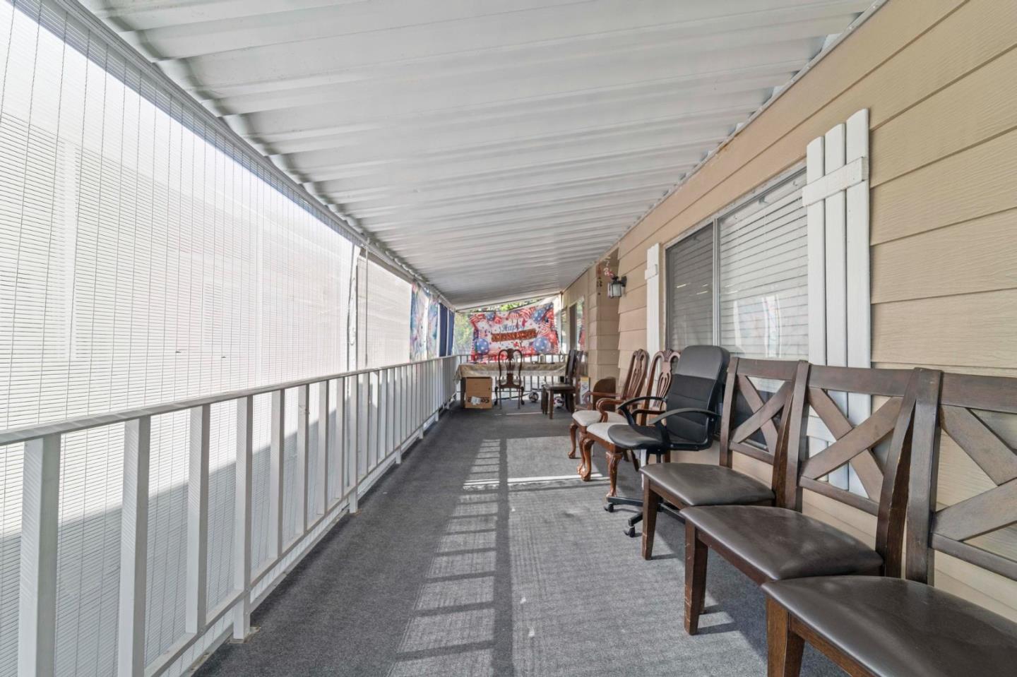 Detail Gallery Image 29 of 30 For 5450 Monterey Rd #157,  San Jose,  CA 95111 - 3 Beds | 2 Baths