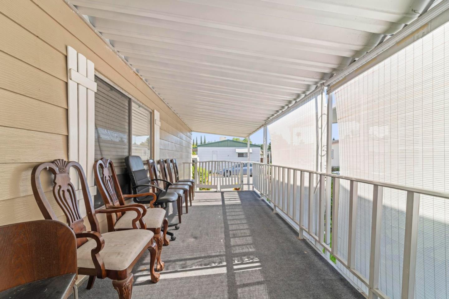 Detail Gallery Image 30 of 30 For 5450 Monterey Rd #157,  San Jose,  CA 95111 - 3 Beds | 2 Baths