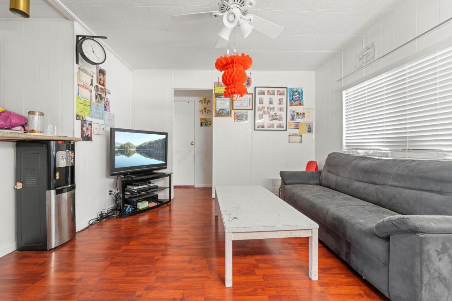 Detail Gallery Image 4 of 30 For 5450 Monterey Rd #157,  San Jose,  CA 95111 - 3 Beds | 2 Baths