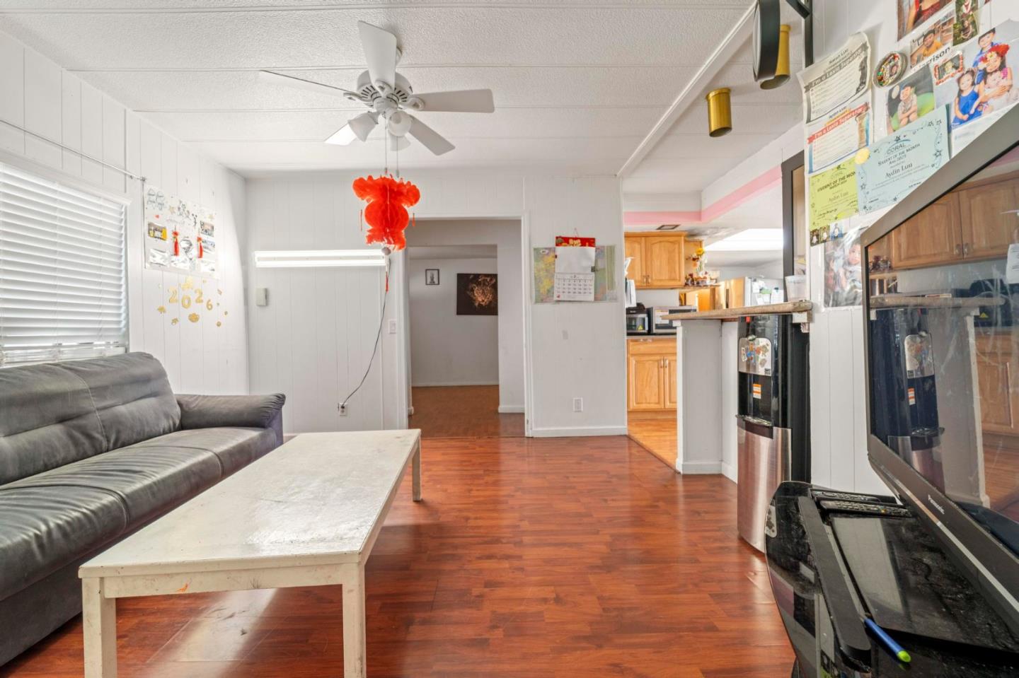 Detail Gallery Image 6 of 30 For 5450 Monterey Rd #157,  San Jose,  CA 95111 - 3 Beds | 2 Baths