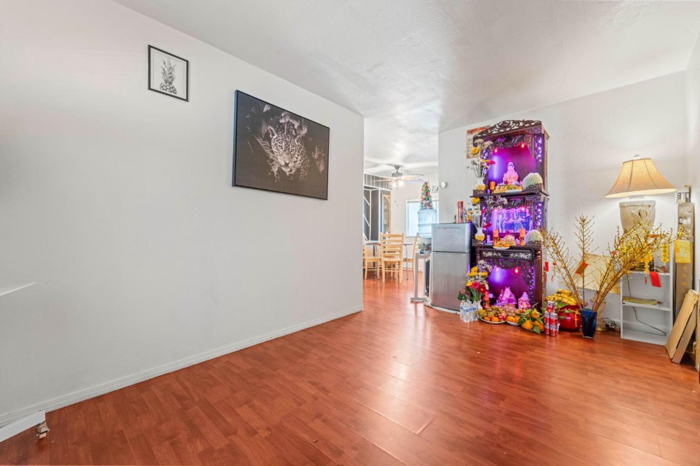 Detail Gallery Image 7 of 30 For 5450 Monterey Rd #157,  San Jose,  CA 95111 - 3 Beds | 2 Baths