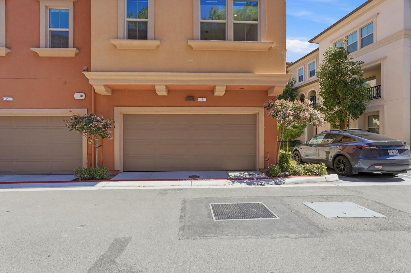 Detail Gallery Image 35 of 53 For 560 Saint Remi Ter #1,  Sunnyvale,  CA 94085 - 3 Beds | 3/1 Baths