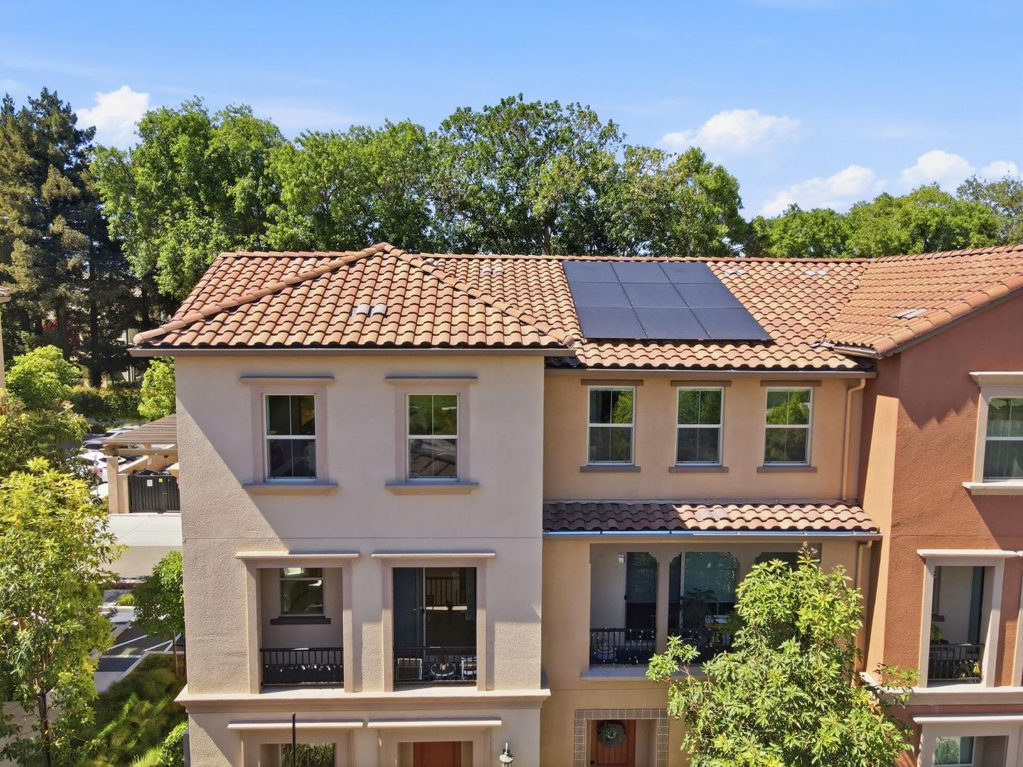 Detail Gallery Image 40 of 53 For 560 Saint Remi Ter #1,  Sunnyvale,  CA 94085 - 3 Beds | 3/1 Baths