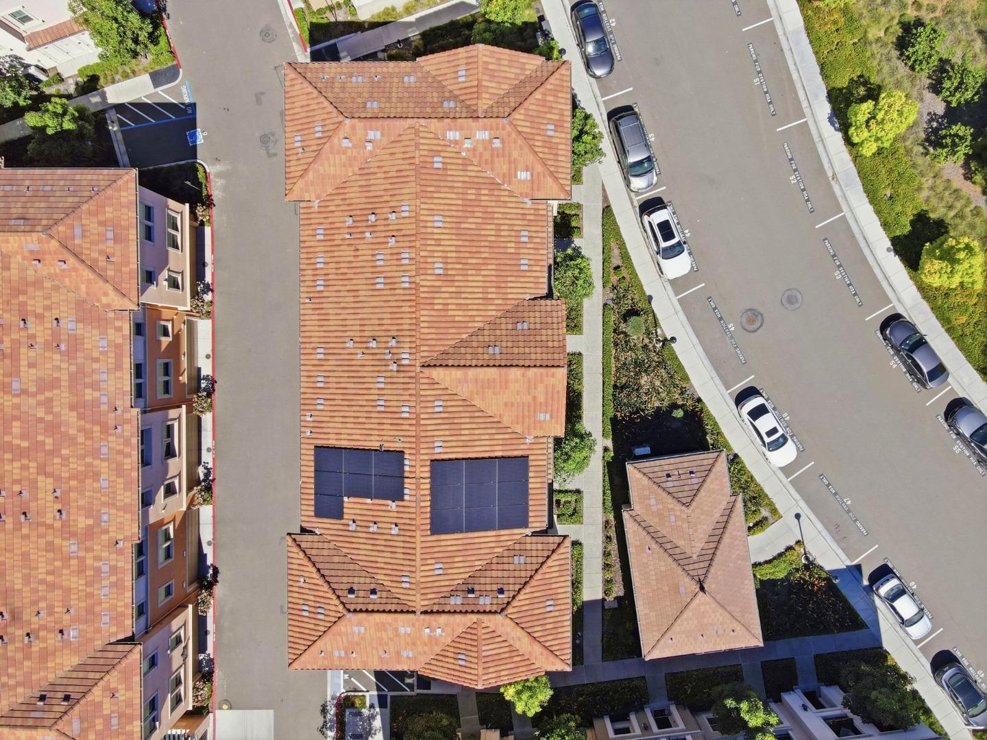 Detail Gallery Image 44 of 53 For 560 Saint Remi Ter #1,  Sunnyvale,  CA 94085 - 3 Beds | 3/1 Baths