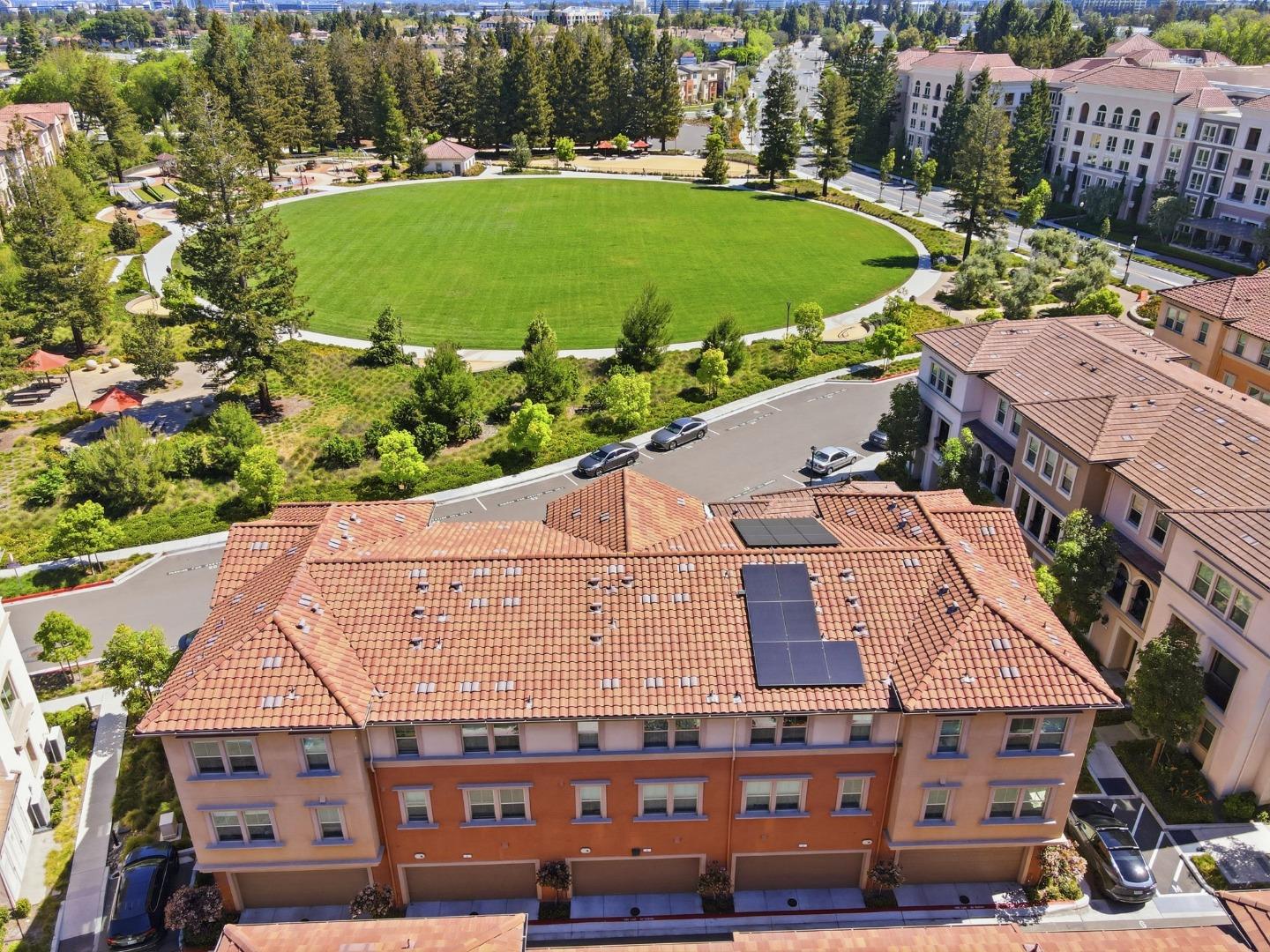 Detail Gallery Image 46 of 53 For 560 Saint Remi Ter #1,  Sunnyvale,  CA 94085 - 3 Beds | 3/1 Baths