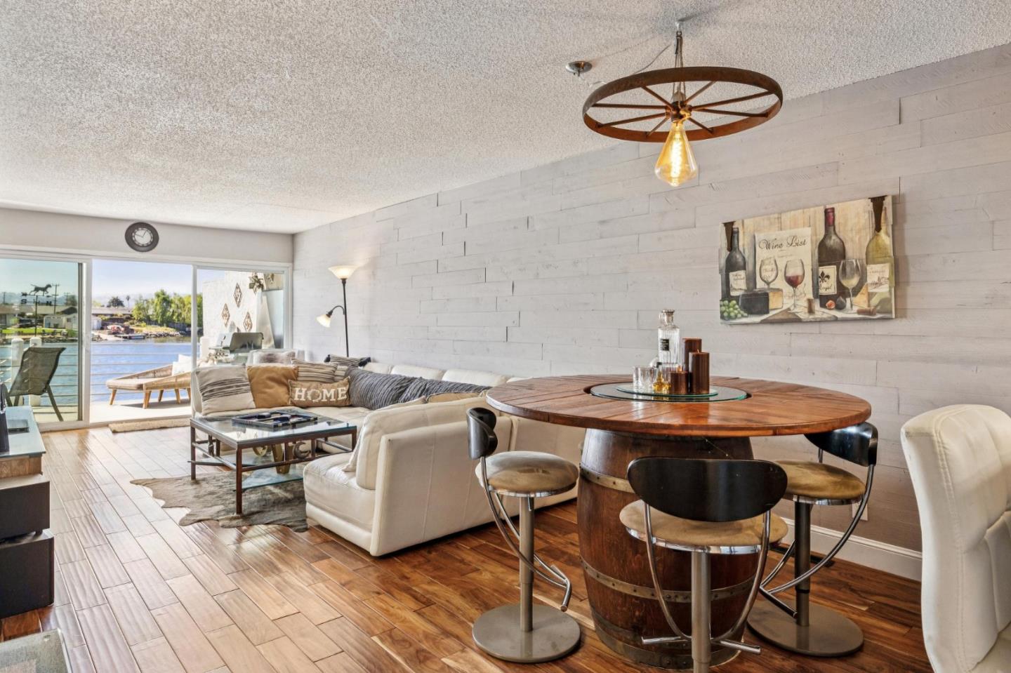 412 Fathom Drive, San Mateo, CA, 94404