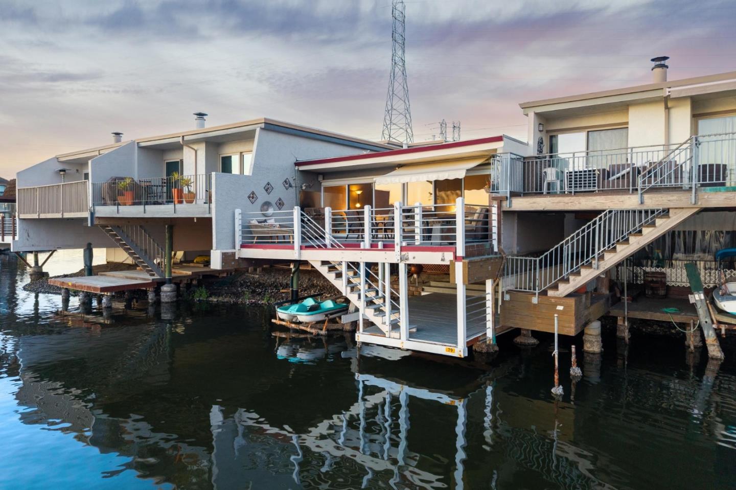 412 Fathom Drive, San Mateo, CA, 94404