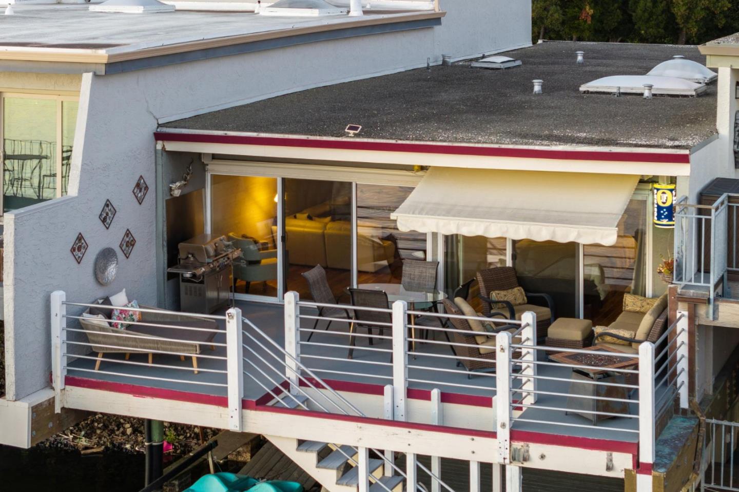 412 Fathom Drive, San Mateo, CA, 94404