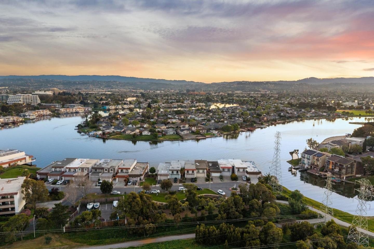 412 Fathom Drive, San Mateo, CA, 94404