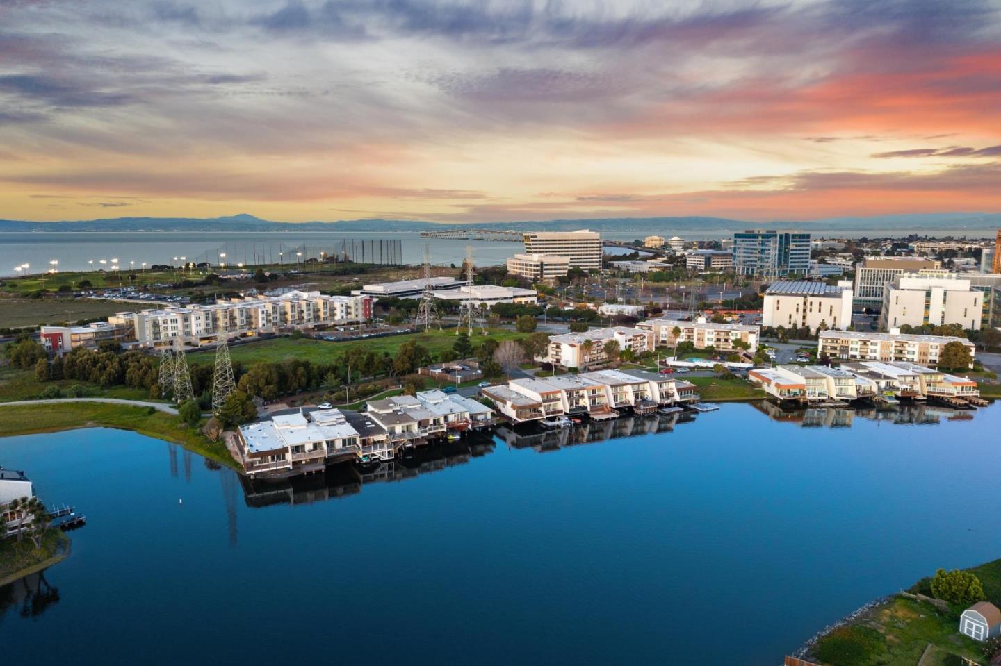 412 Fathom Drive, San Mateo, CA, 94404