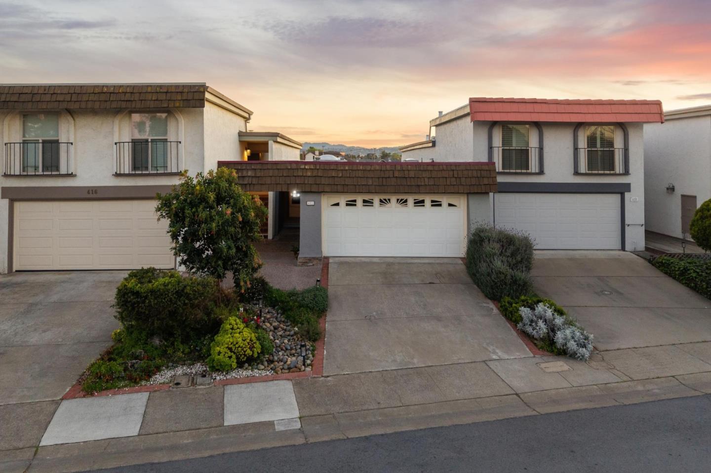 412 Fathom Drive, San Mateo, CA, 94404