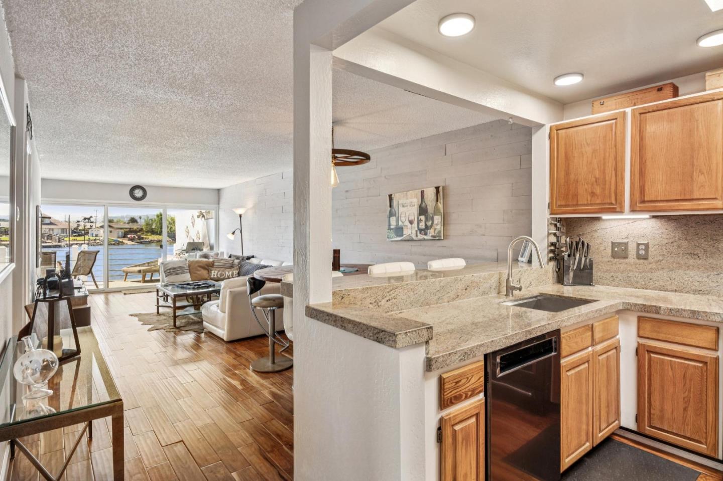 412 Fathom Drive, San Mateo, CA, 94404