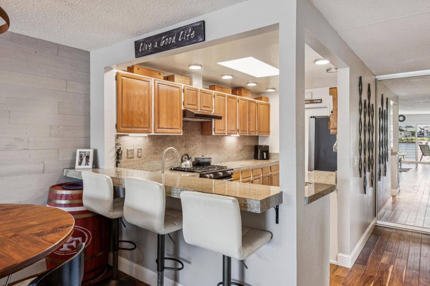 412 Fathom Drive, San Mateo, CA, 94404