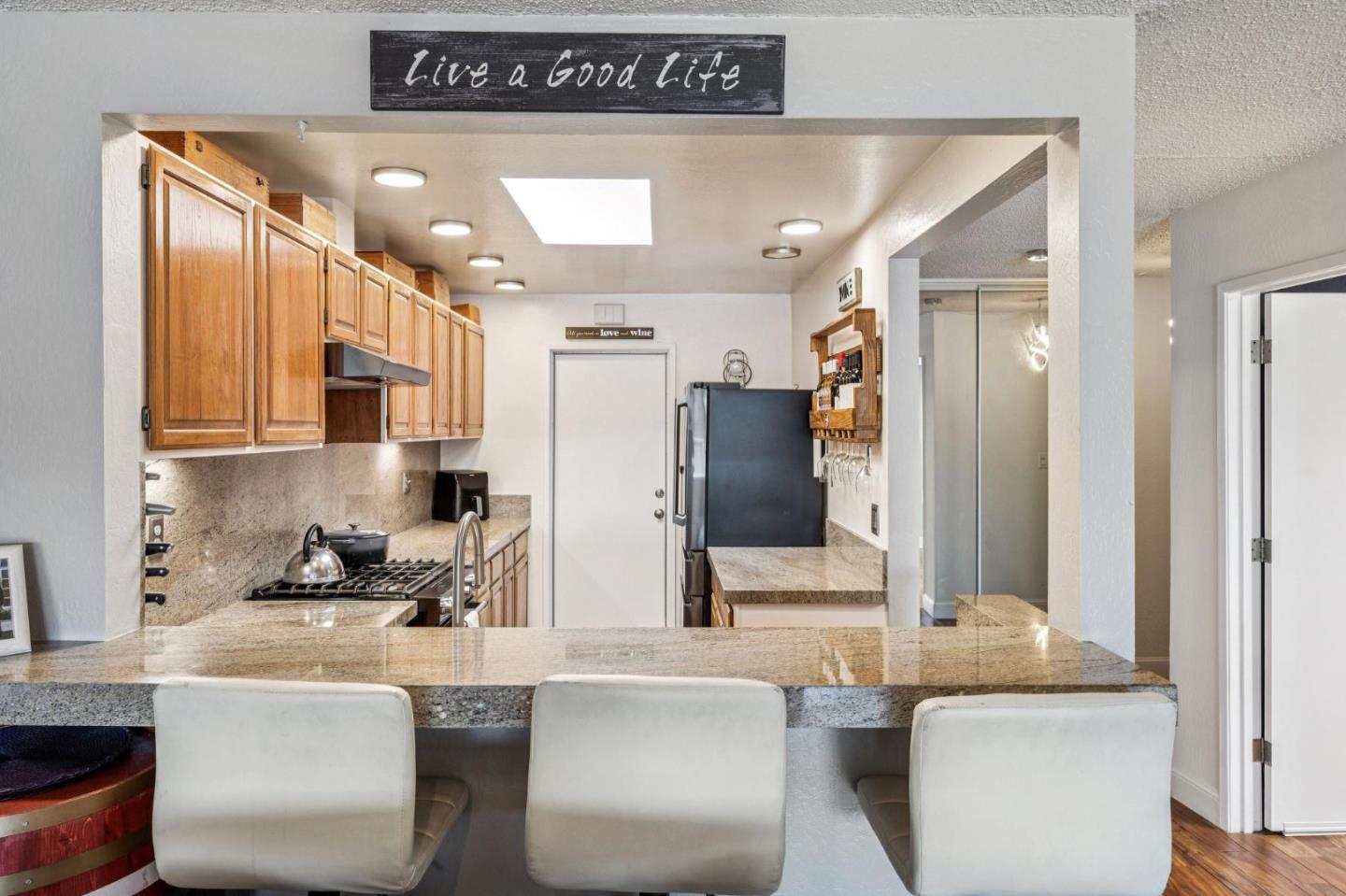 412 Fathom Drive, San Mateo, CA, 94404