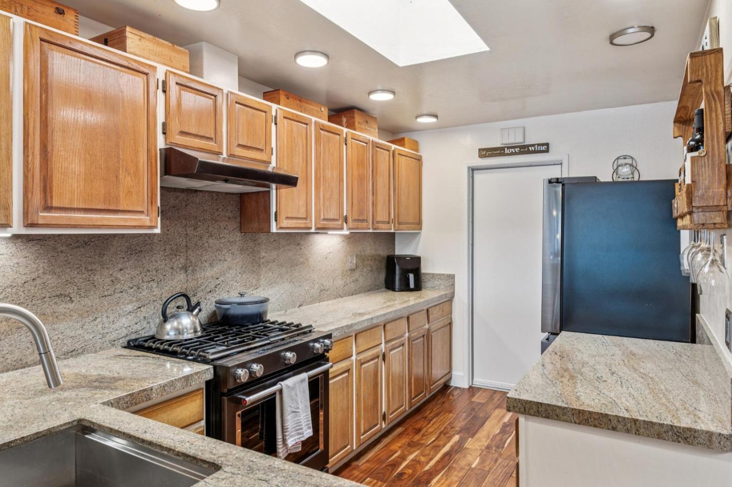 412 Fathom Drive, San Mateo, CA, 94404