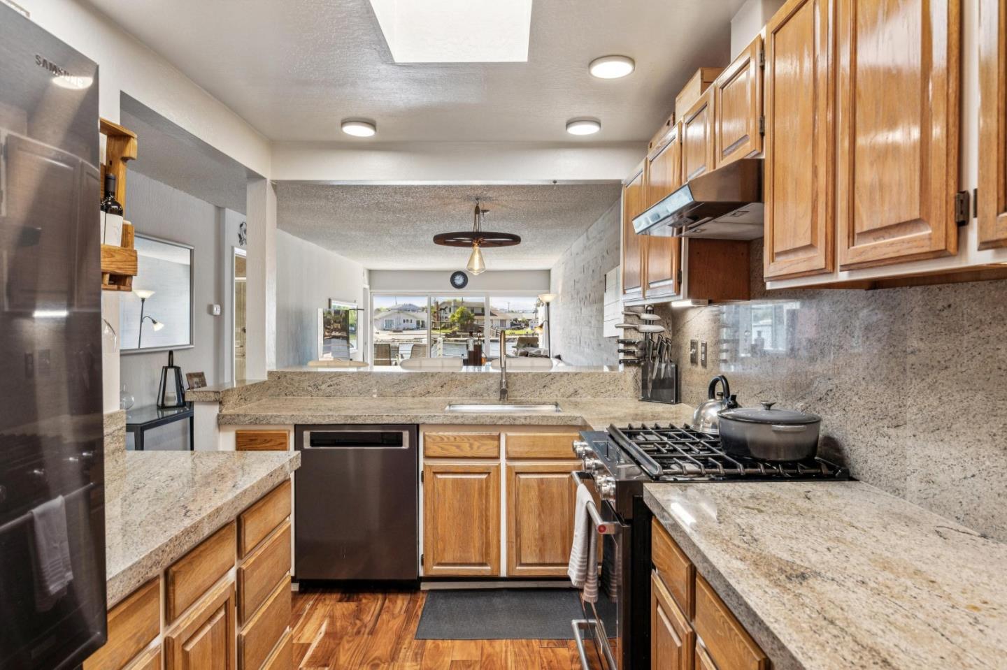 412 Fathom Drive, San Mateo, CA, 94404