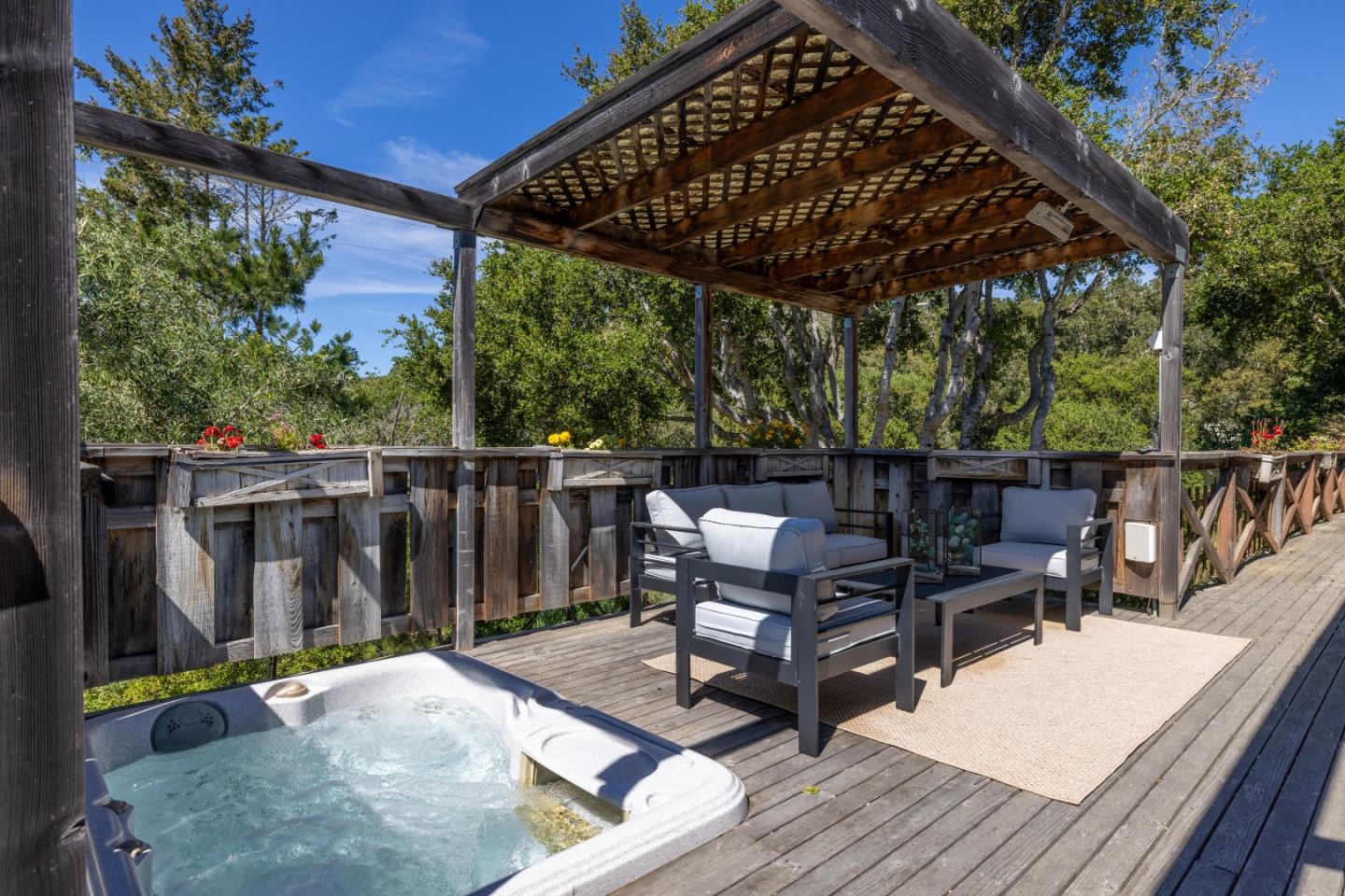 Detail Gallery Image 24 of 28 For 27460 Loma Del Rey, Carmel Valley,  CA 93923 - 4 Beds | 3 Baths