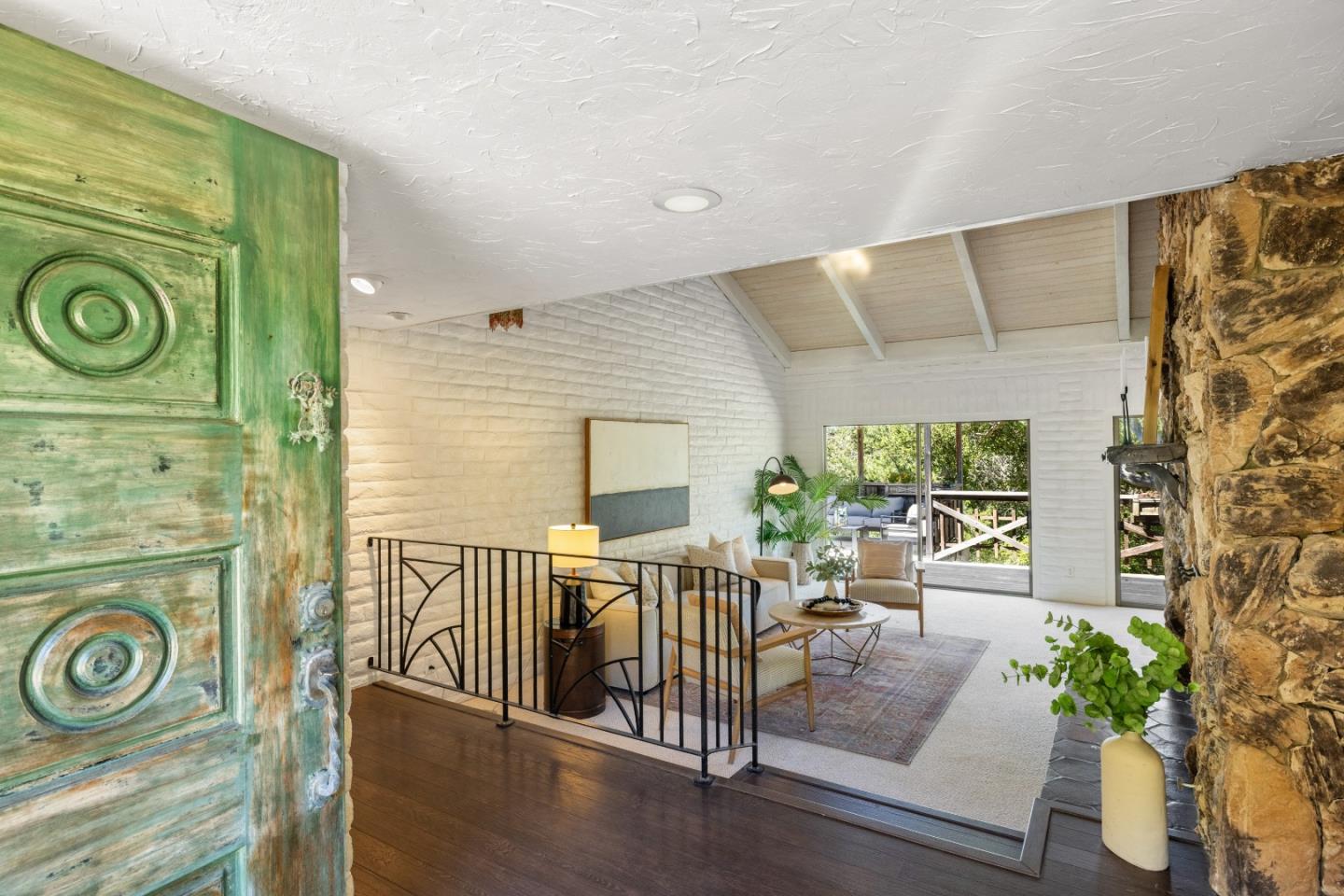 27460 Loma Del Rey, Carmel Valley, CA, 93923