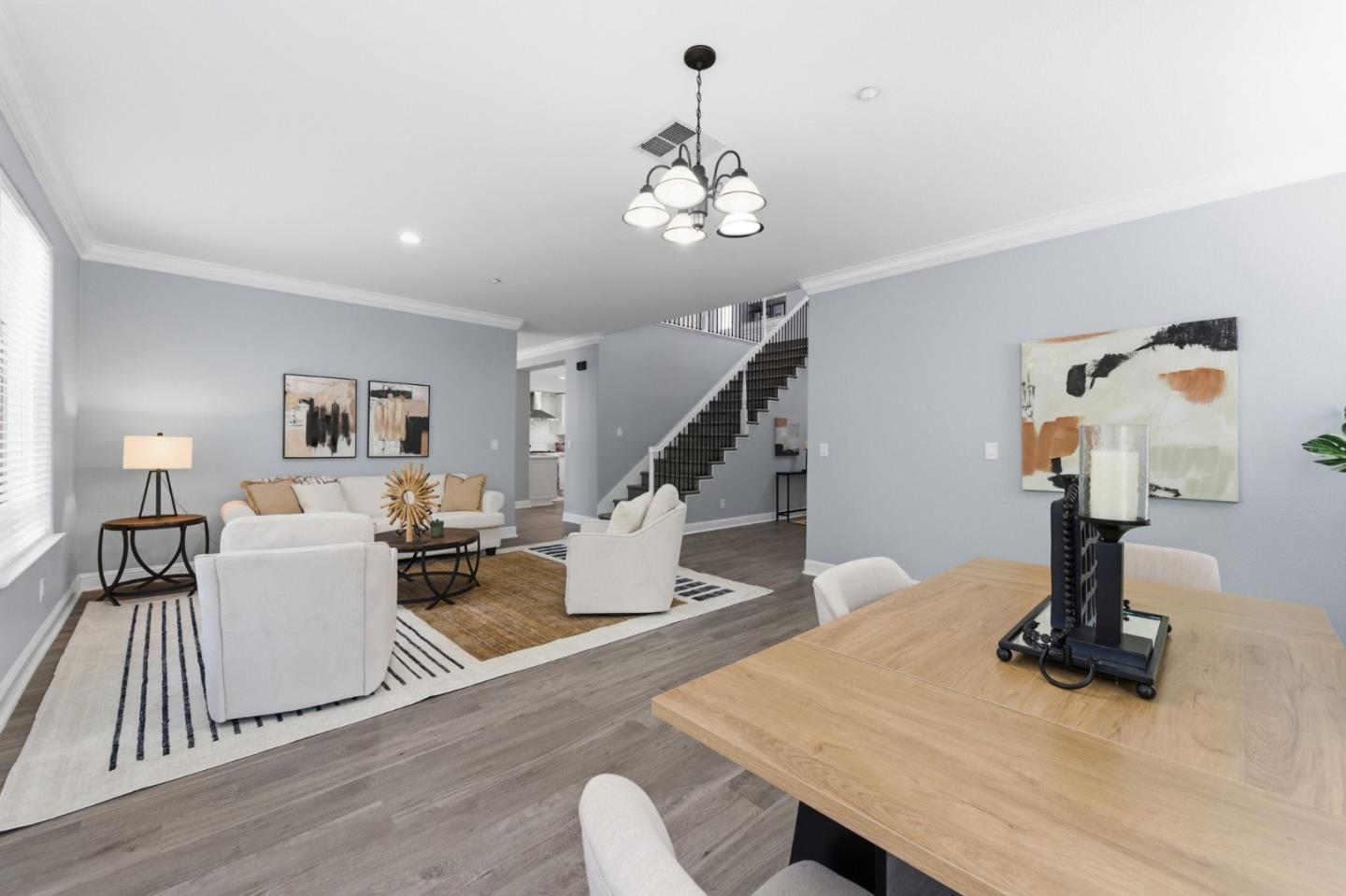 Detail Gallery Image 11 of 61 For 325 Pebble Beach Dr, Brentwood,  CA 94513 - 4 Beds | 2/1 Baths