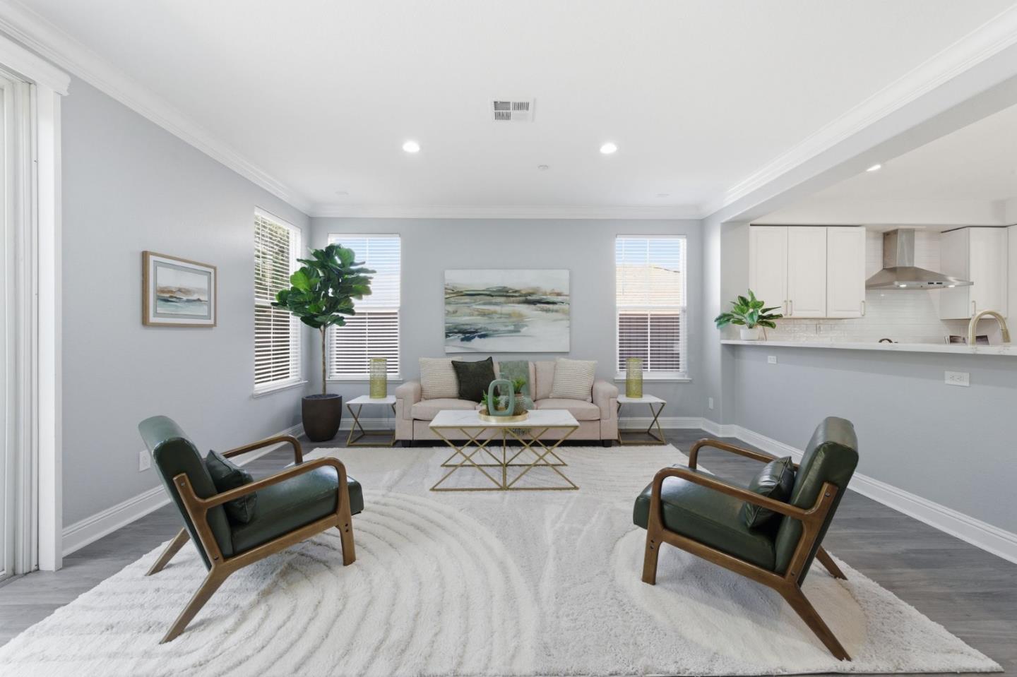 Detail Gallery Image 14 of 61 For 325 Pebble Beach Dr, Brentwood,  CA 94513 - 4 Beds | 2/1 Baths